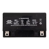 New UPSC AGM Battery #UBUS20CH