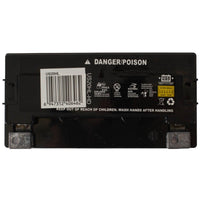 New UPSC AGM Battery #UBUS20HLHD