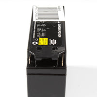 New UPSC AGM Battery #UBUS4B