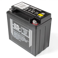 New UPSC AGM Battery #UBUS9LB