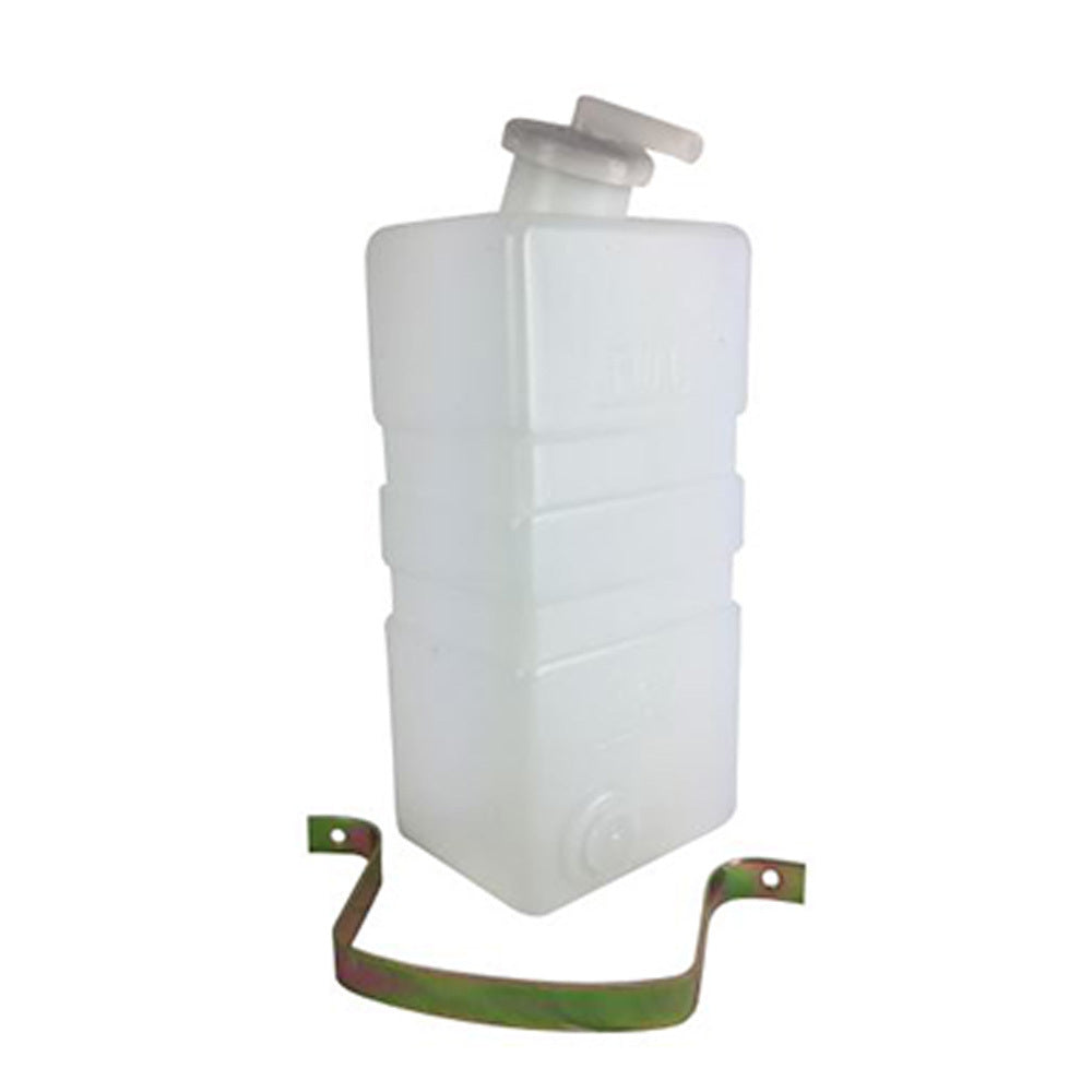 GEAR-X Uni. Radiator Overflow Bottle Suitable for 13 to 15 P.S.I Radiator UROB1