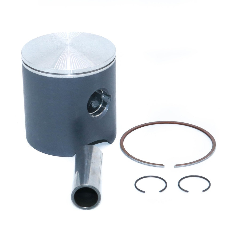 VERTEX Piston Kit (inc Rings, Pin, Clips) For HUSQVARNA WR125, CR125 V-21889B