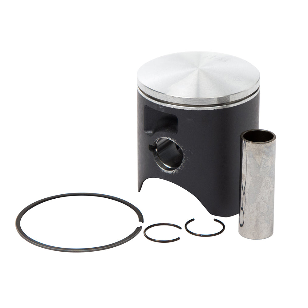 New VERTEX Piston Kit (inc Rings, Pin, Clips) For HONDA CR125R V-22151B