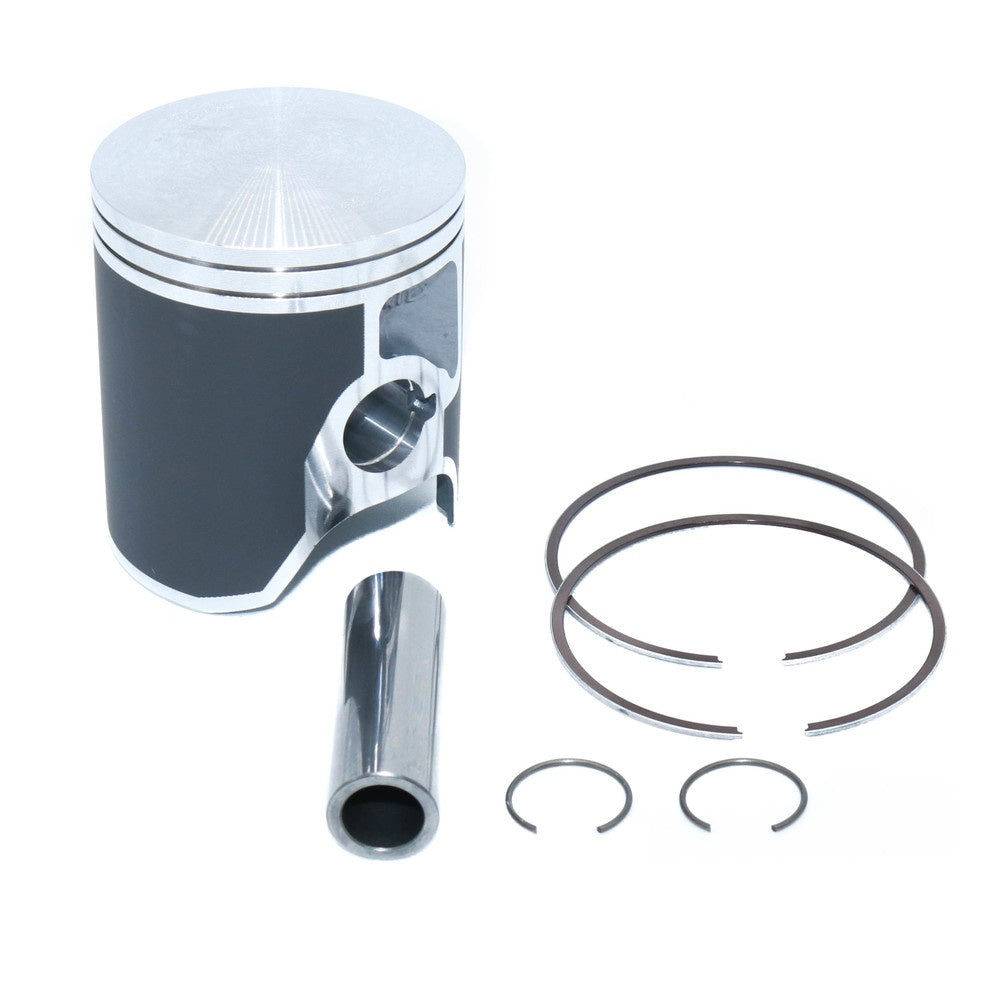 New VERTEX Piston Kit (inc Rings, Pin, Clips) For HONDA CR250R V-22153C