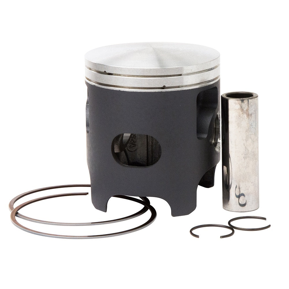 New VERTEX Piston Kit (inc Rings, Pin, Clips) For KAWASAKI KX250 V-22244B