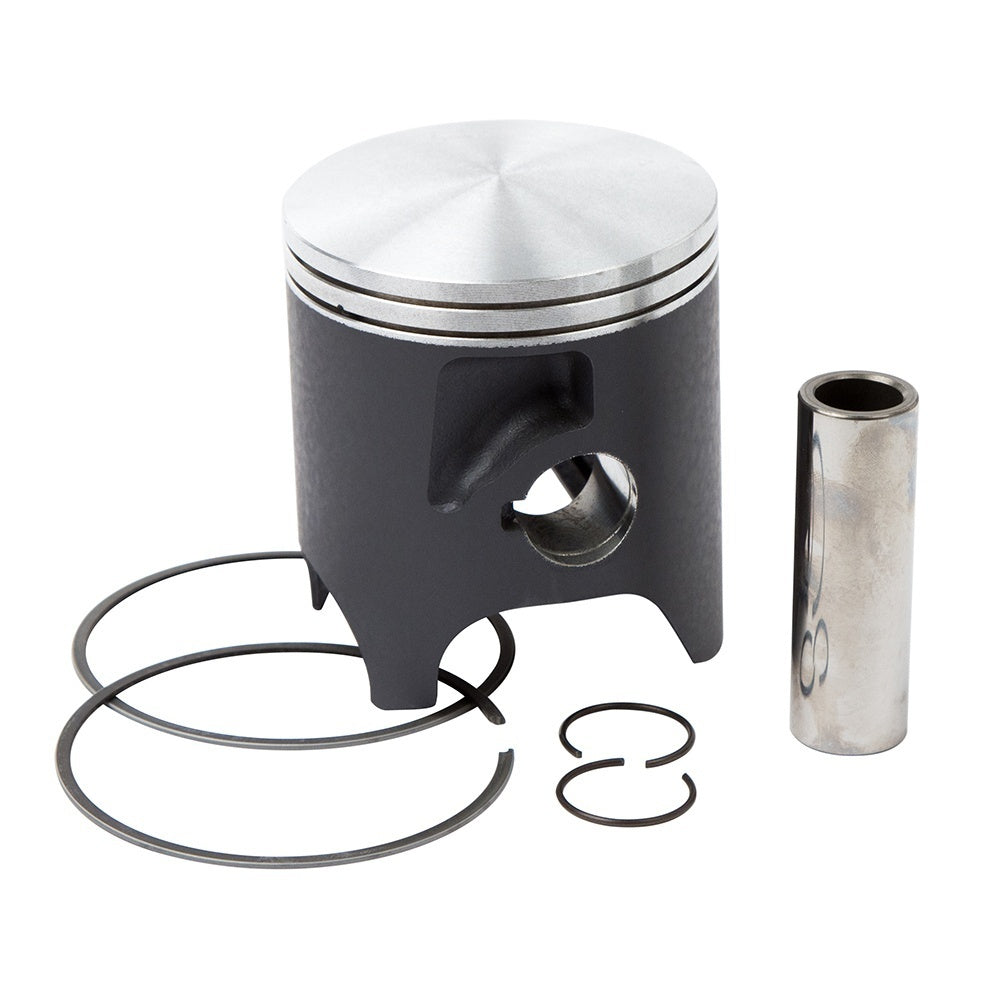 New VERTEX Piston Kit (inc Rings, Pin, Clips) For SUZUKI RM250 V-22386B