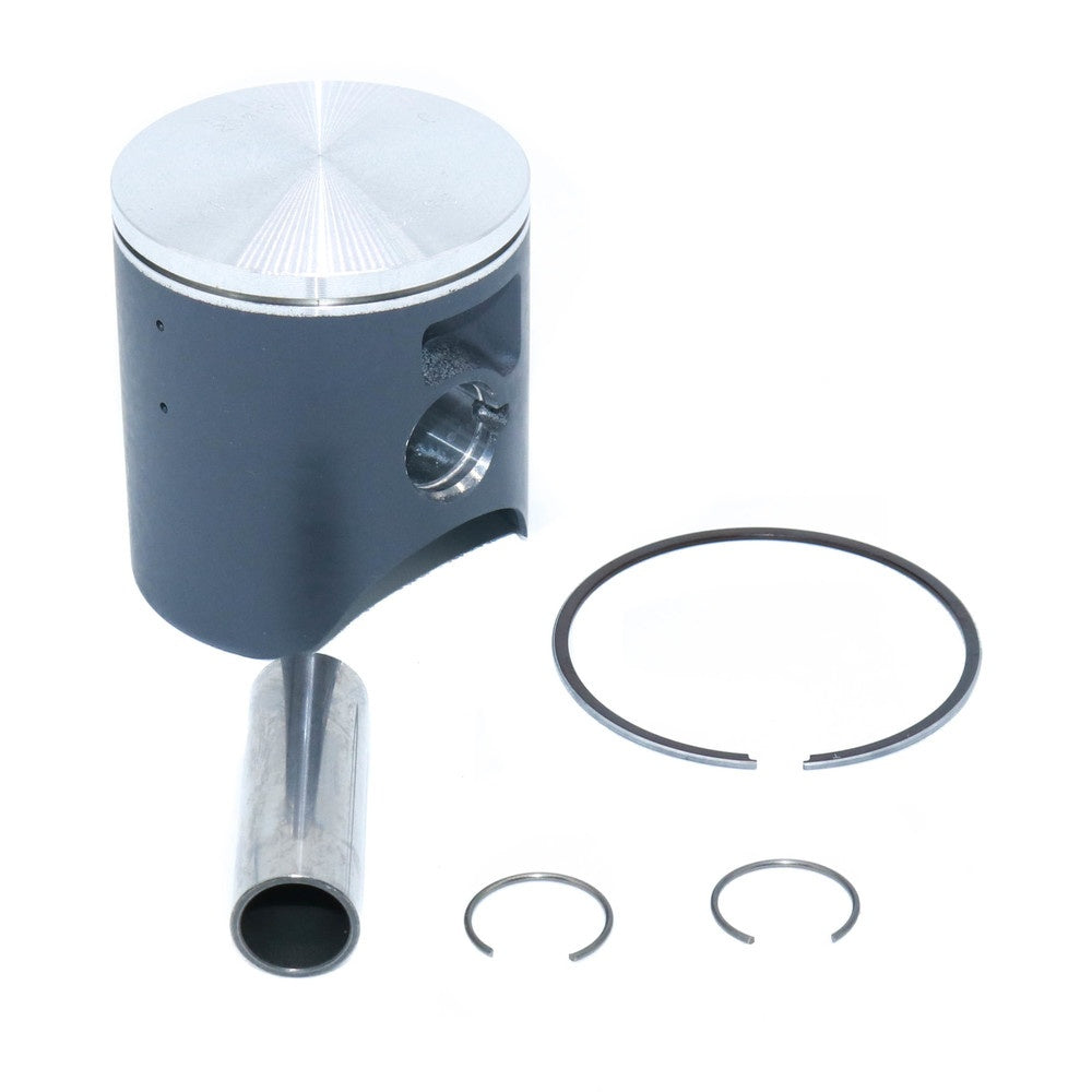 New VERTEX Piston Kit (inc Rings, Pin, Clips) For YAMAHA YZ125 V-22441C