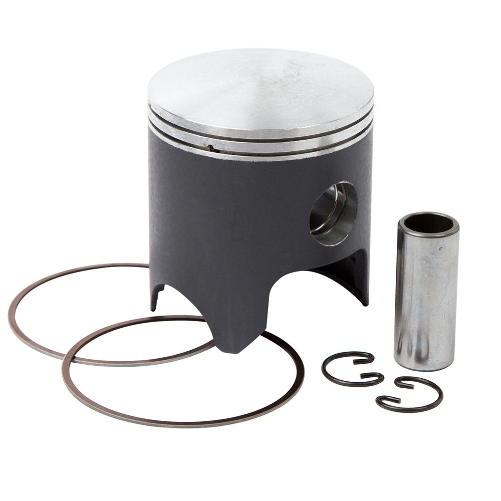 VERTEX Piston Kit (inc Rings, Pin, Clips) For KTM 250 GS ENDURO, 250 SX V-22442B
