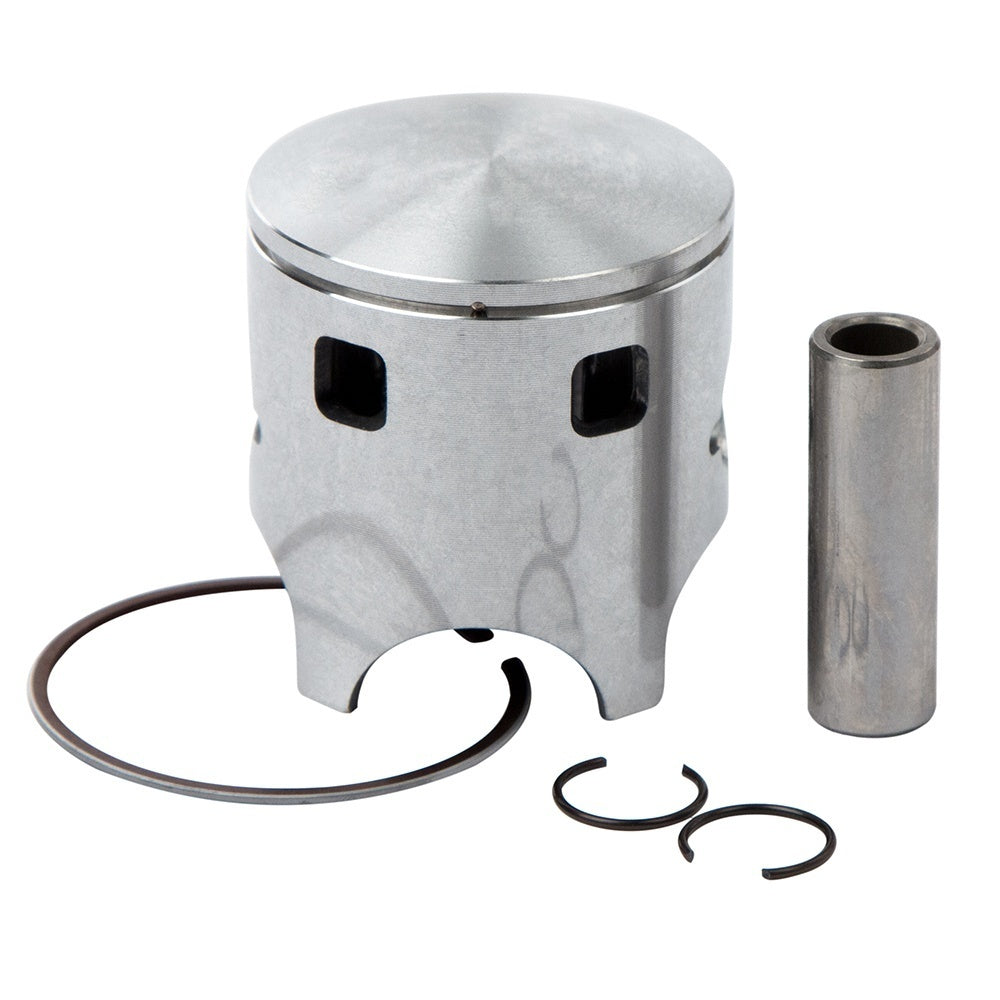 New VERTEX Piston Kit (inc Rings, Pin, Clips) For HUSQVARNA CR65 V-22481AB