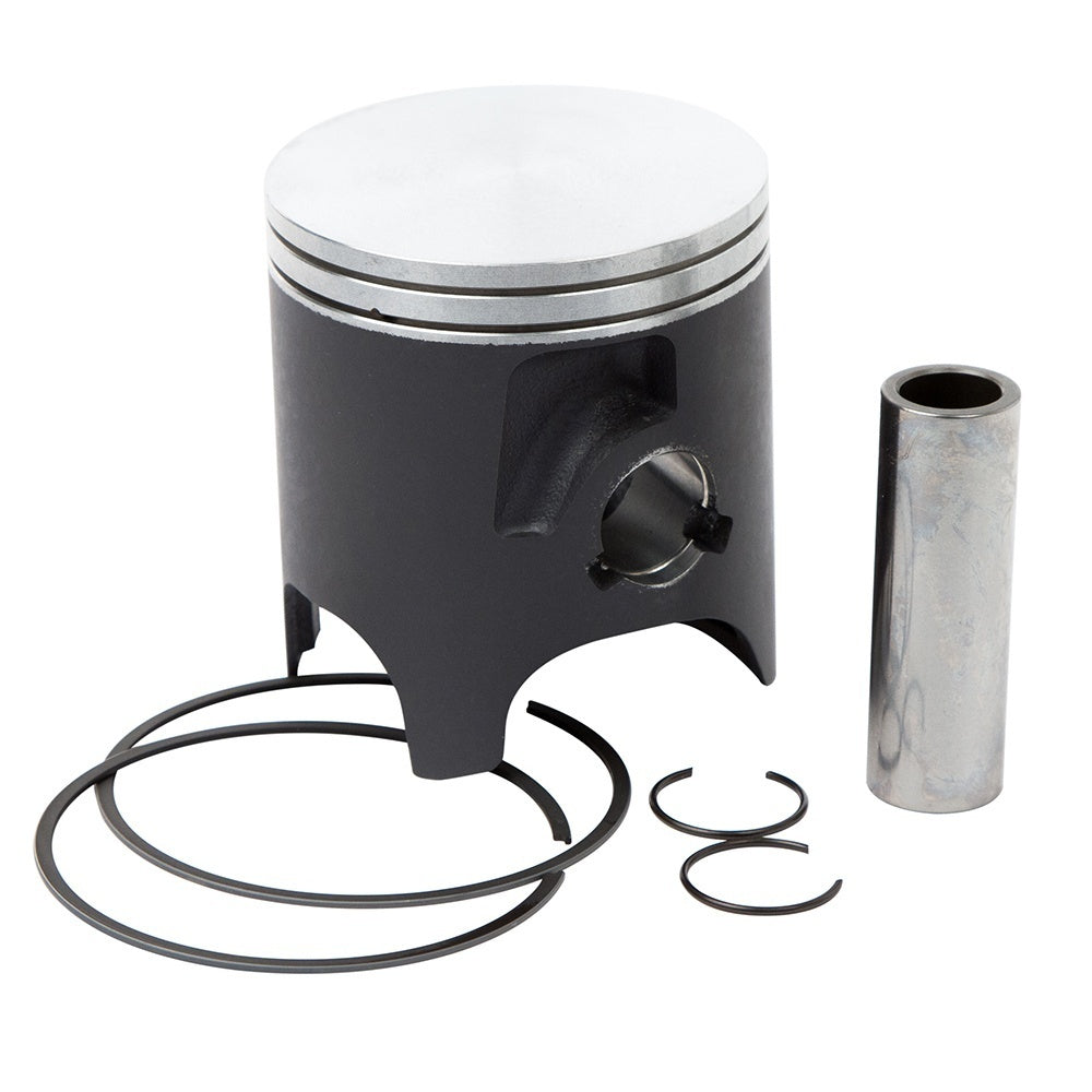 New VERTEX Piston Kit (inc Rings, Pin, Clips) For SUZUKI RM250 V-22540B