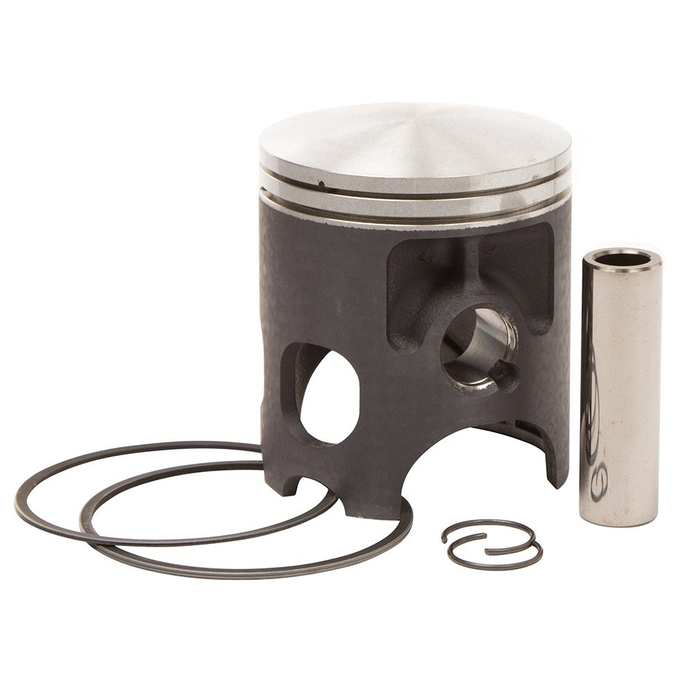 VERTEX Piston Kit (inc Rings, Pin, Clips) For YAMAHA YFZ350 BANSHEE V-22568150