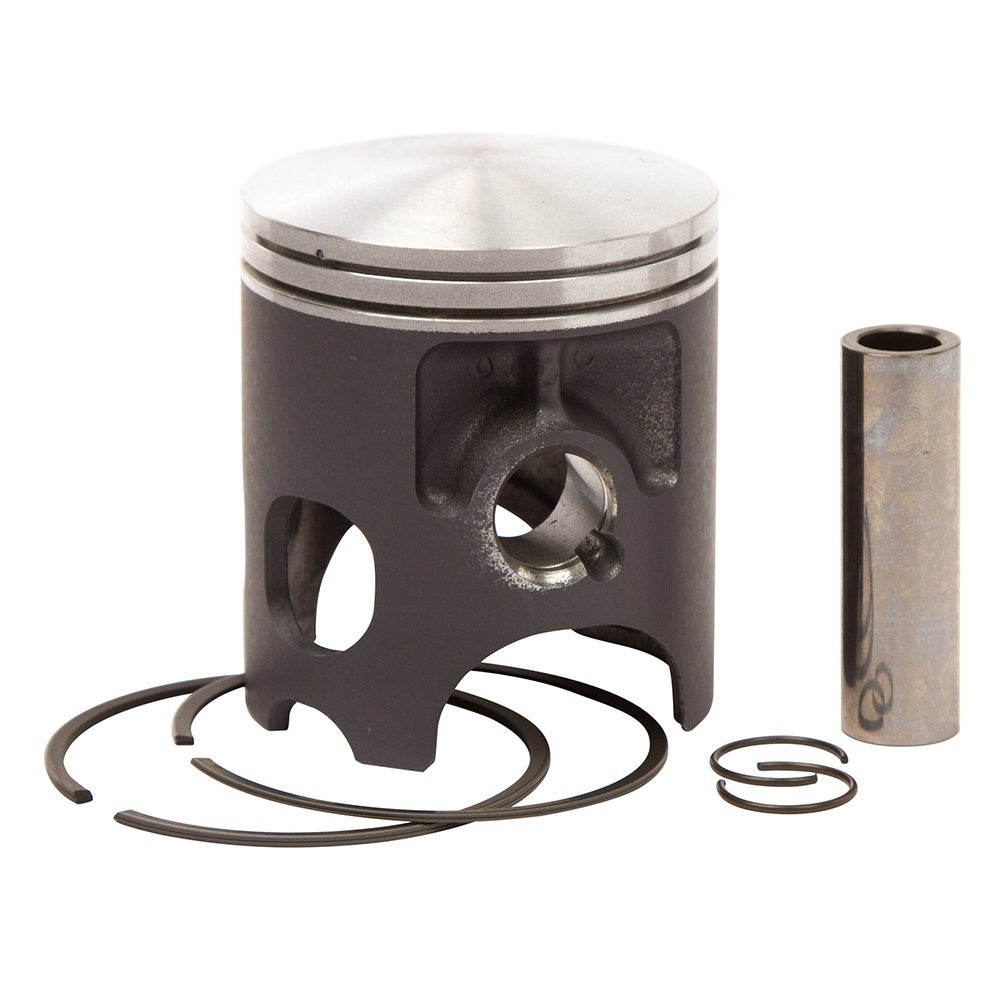 New VERTEX Piston Kit (inc Rings, Pin, Clips) For YAMAHA YFZ350 BANSHEE V-22568