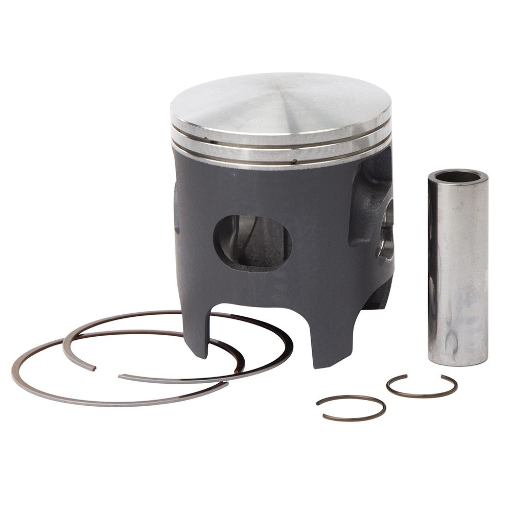 New VERTEX Piston Kit (inc Rings, Pin, Clips) For YAMAHA YZ250 V-22584A