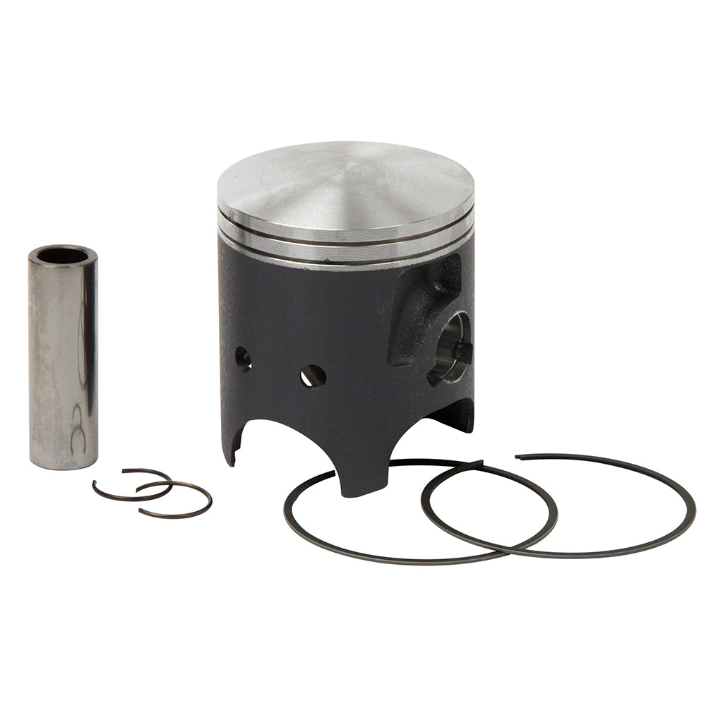 New VERTEX Piston Kit (inc Rings, Pin, Clips) For SUZUKI RM250 V-22585B