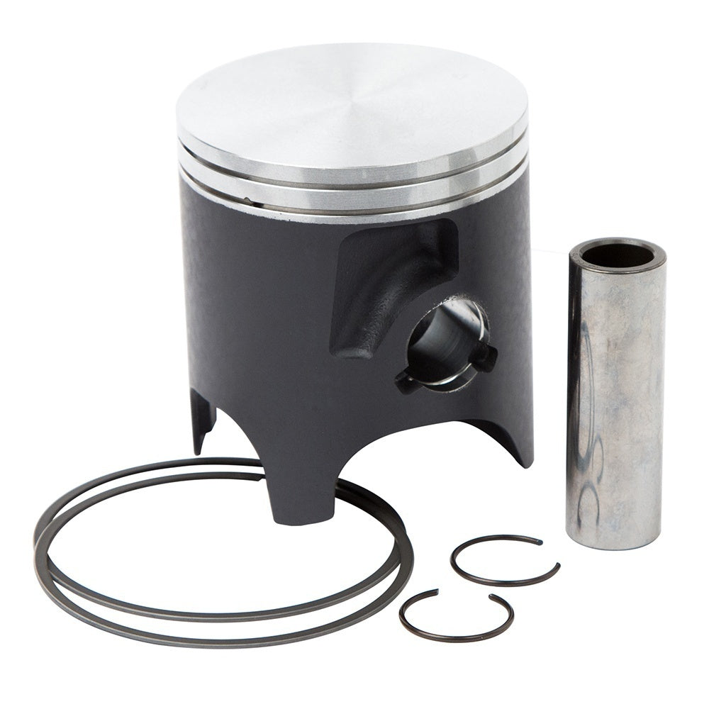 VERTEX Piston Kit (inc Rings, Pin, Clips) For HUSQVARNA WR250, CR250 V-22601B