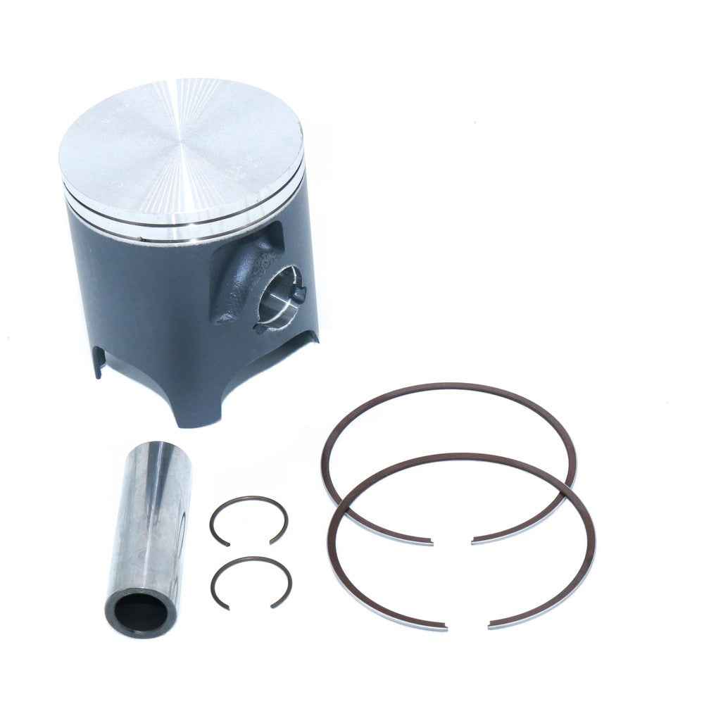 VERTEX Piston Kit (inc Rings, Pin, Clips) For HUSQVARNA CR250, WR250 V-22601C