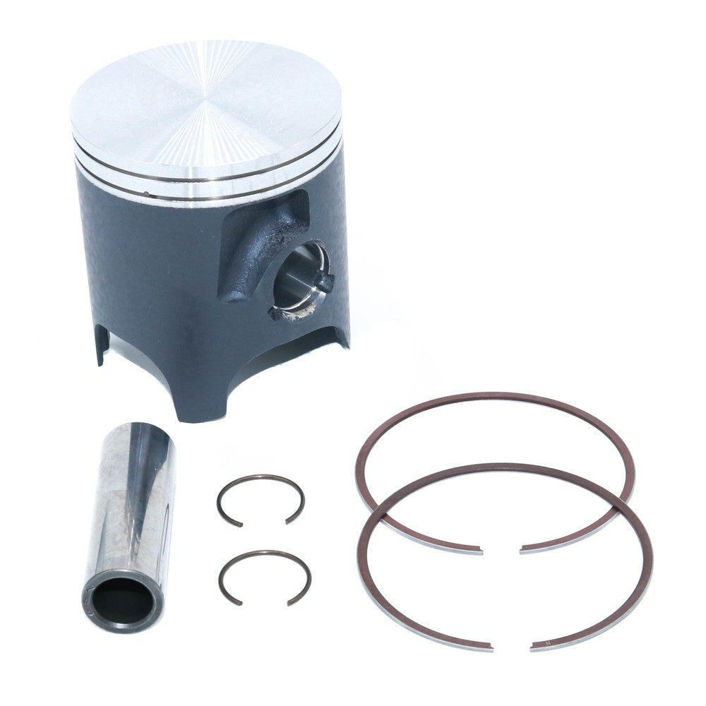 VERTEX Piston Kit (inc Rings, Pin, Clips) For HUSQVARNA WR250, CR250 V-22601D