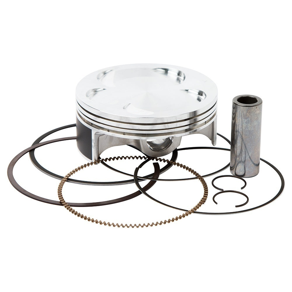 New VERTEX Piston Kit (inc Rings, Pin, Clips) For YAMAHA YZ426F, WR426F V-22605A
