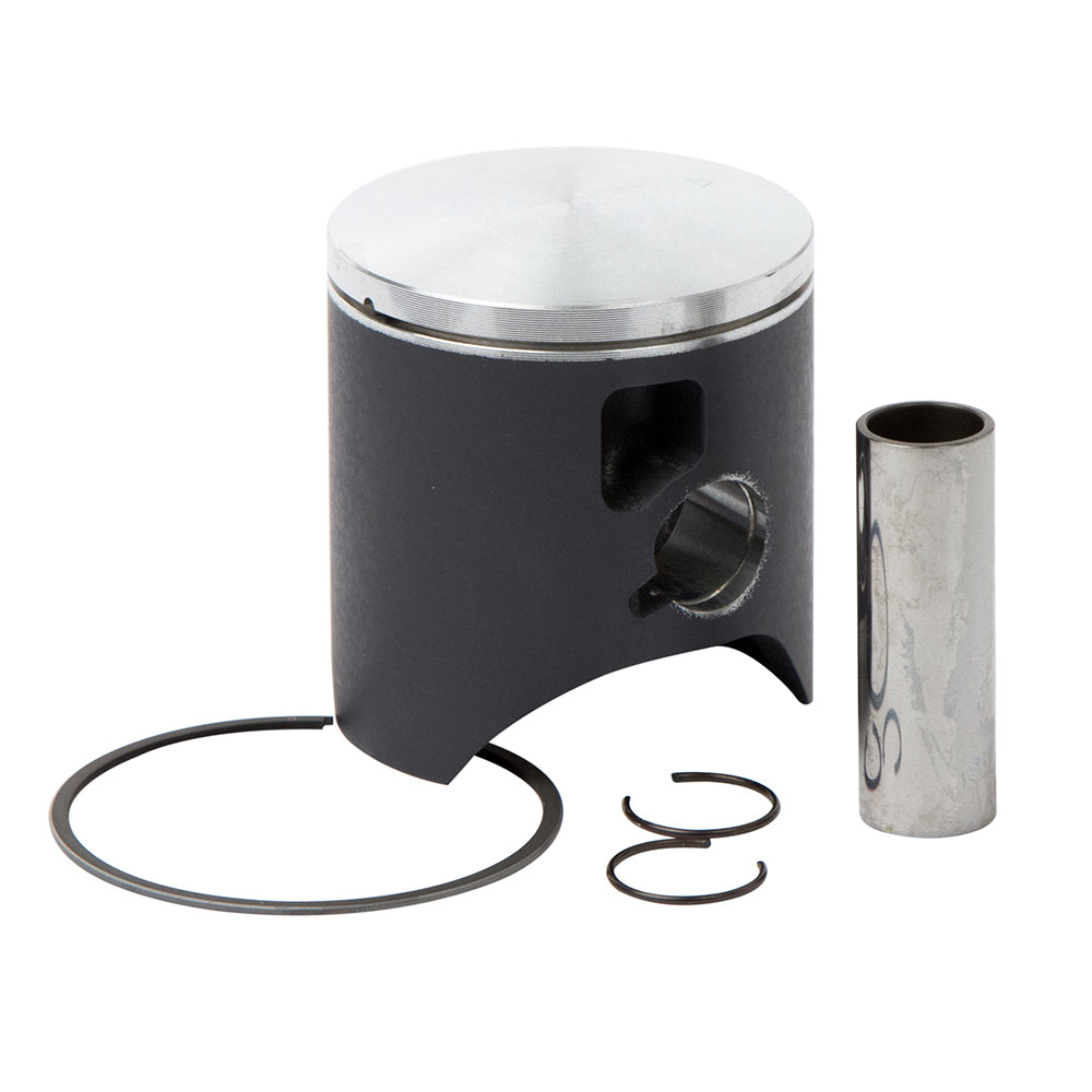 New VERTEX Piston Kit (inc Rings, Pin, Clips) For SUZUKI RM125 V-22652B