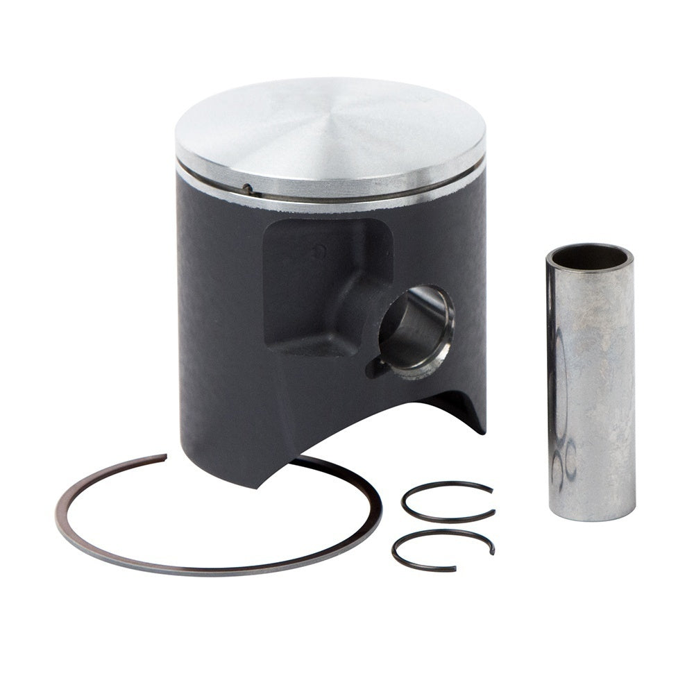New VERTEX Piston Kit (inc Rings, Pin, Clips) For KAWASAKI KX125 V-22712B
