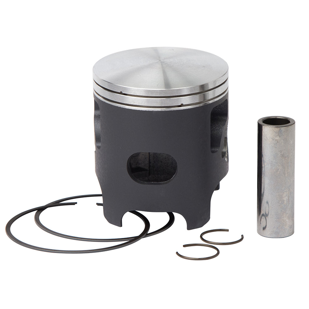 New VERTEX Piston Kit (inc Rings, Pin, Clips) For KAWASAKI KX250 V-22795B