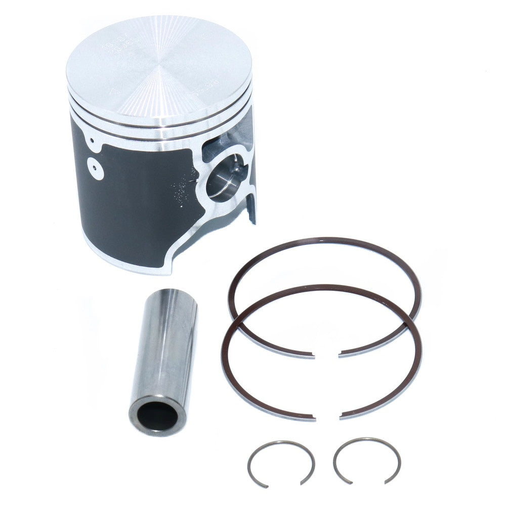 New VERTEX Piston Kit (inc Rings, Pin, Clips) For APRILIA RS250 V-22796E