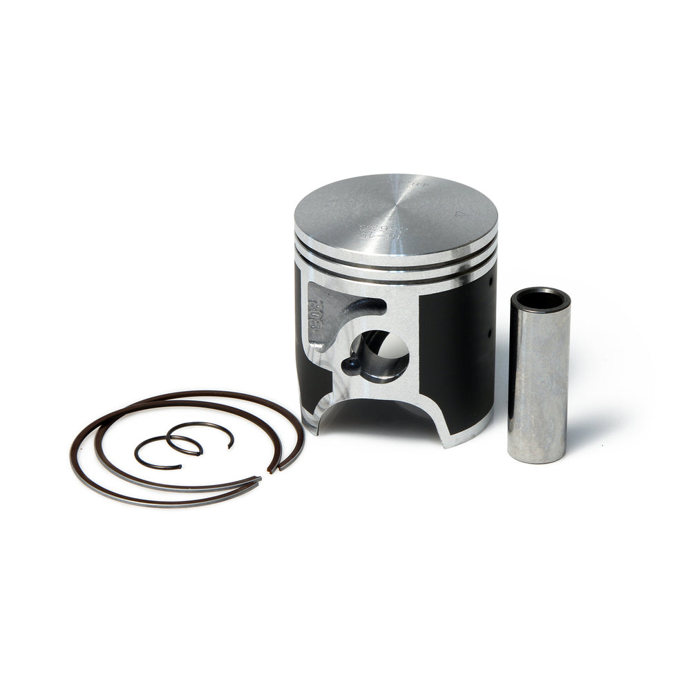 New VERTEX Piston Kit (inc Rings, Pin, Clips) For KAWASAKI V-22803C