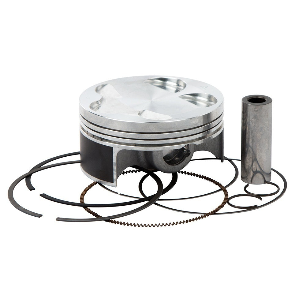 New VERTEX Piston Kit (inc Rings, Pin, Clips) For YAMAHA YZ250F, WR250F V-22805B