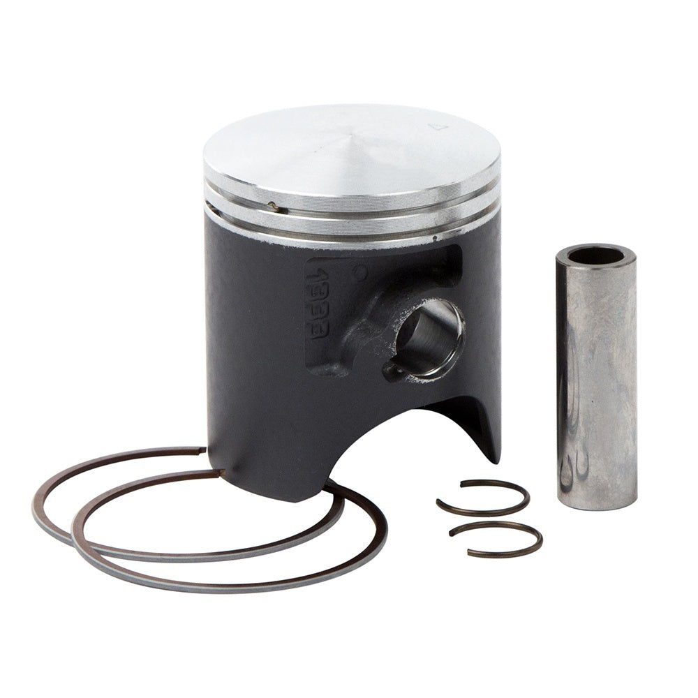 New VERTEX Piston Kit (inc Rings, Pin, Clips) For KAWASAKI, SUZUKI V-22860B