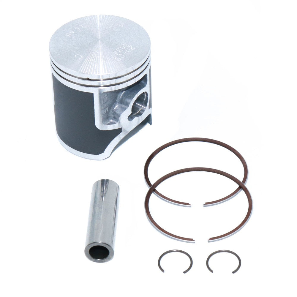 New VERTEX Piston Kit (inc Rings, Pin, Clips) For KAWASAKI KX65 V-22860C