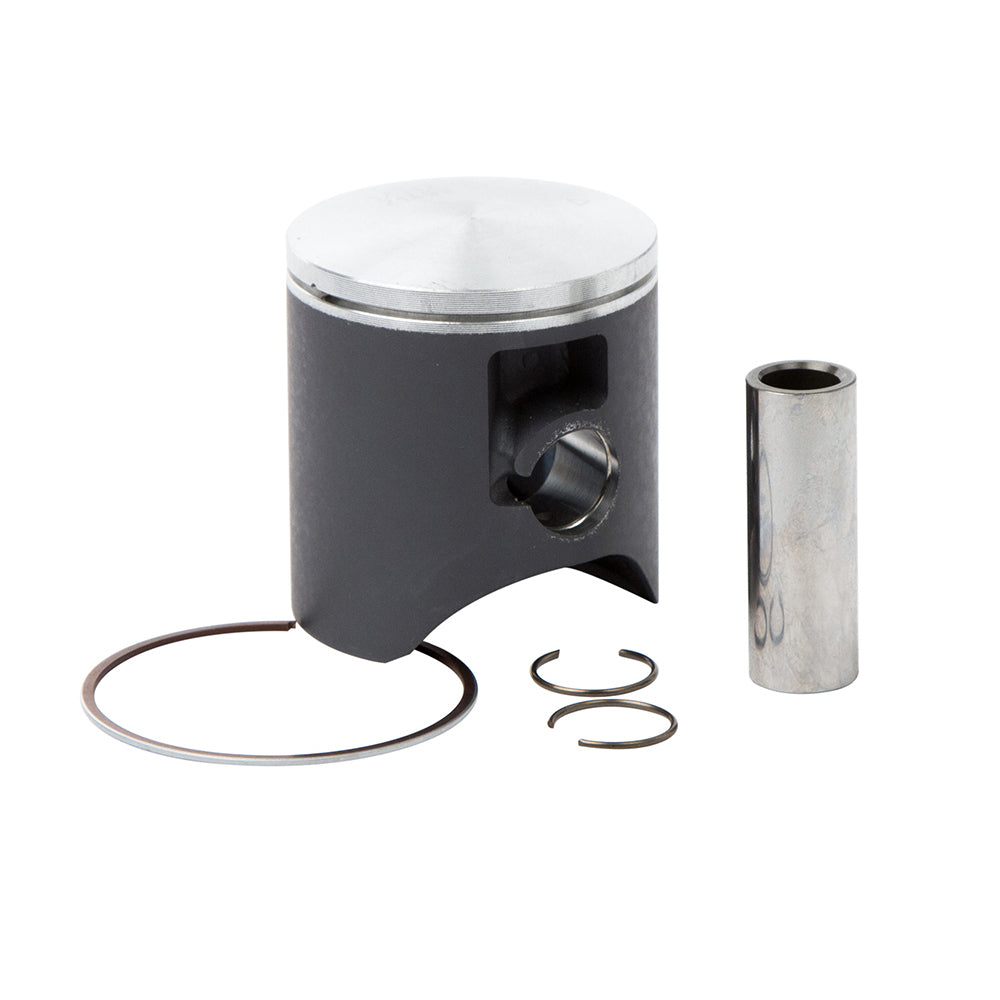 New VERTEX Piston Kit (inc Rings, Pin, Clips) For SUZUKI V-22877B