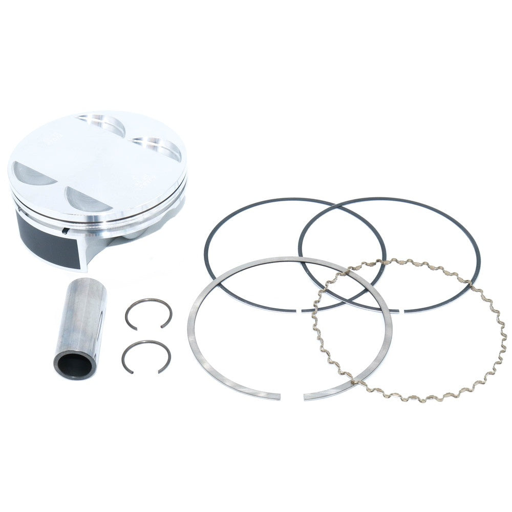 New VERTEX Piston Kit (inc Rings, Pin, Clips) For BETA RR 525 V-22942C