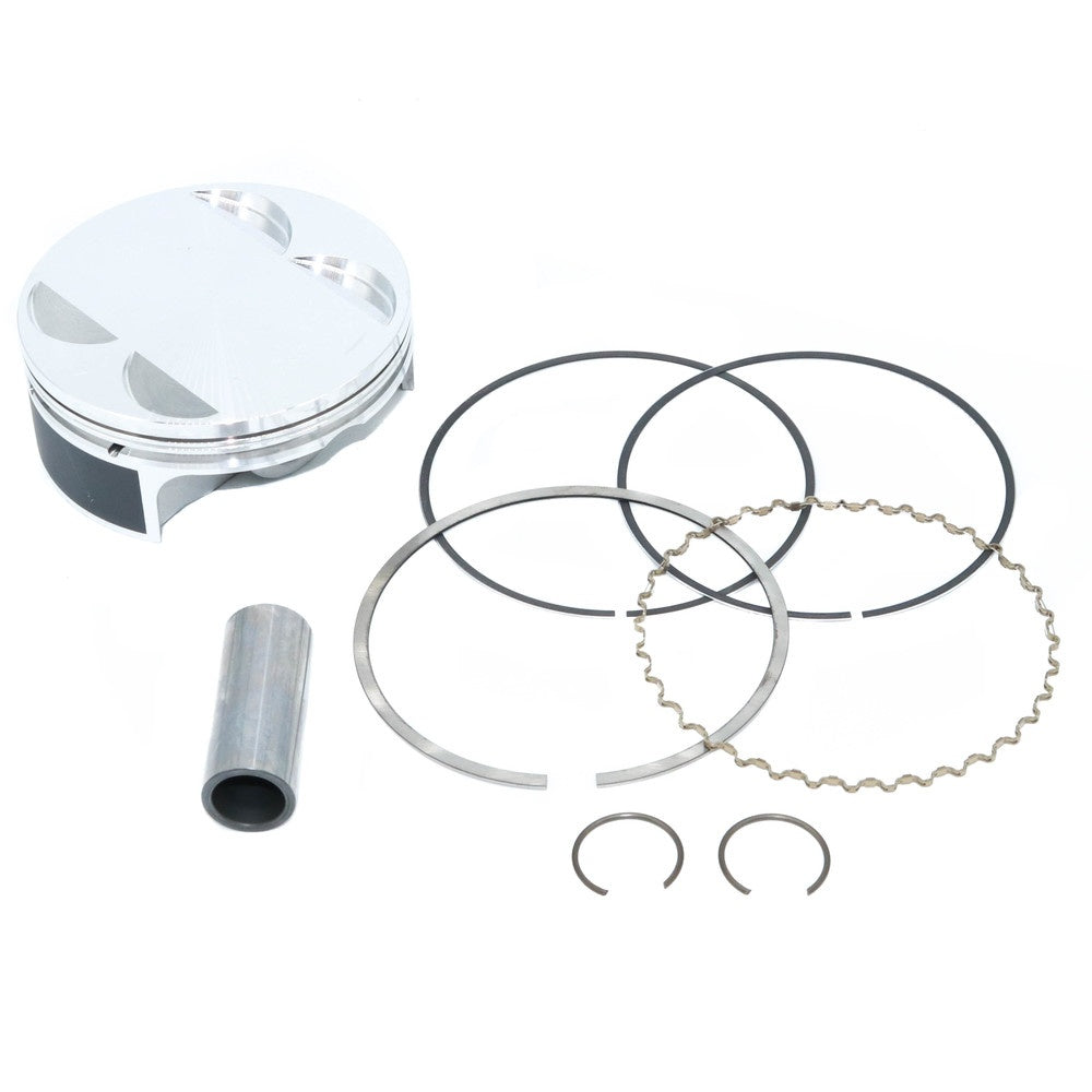 New VERTEX Piston Kit (inc Rings, Pin, Clips) For BETA, KTM V-22942D