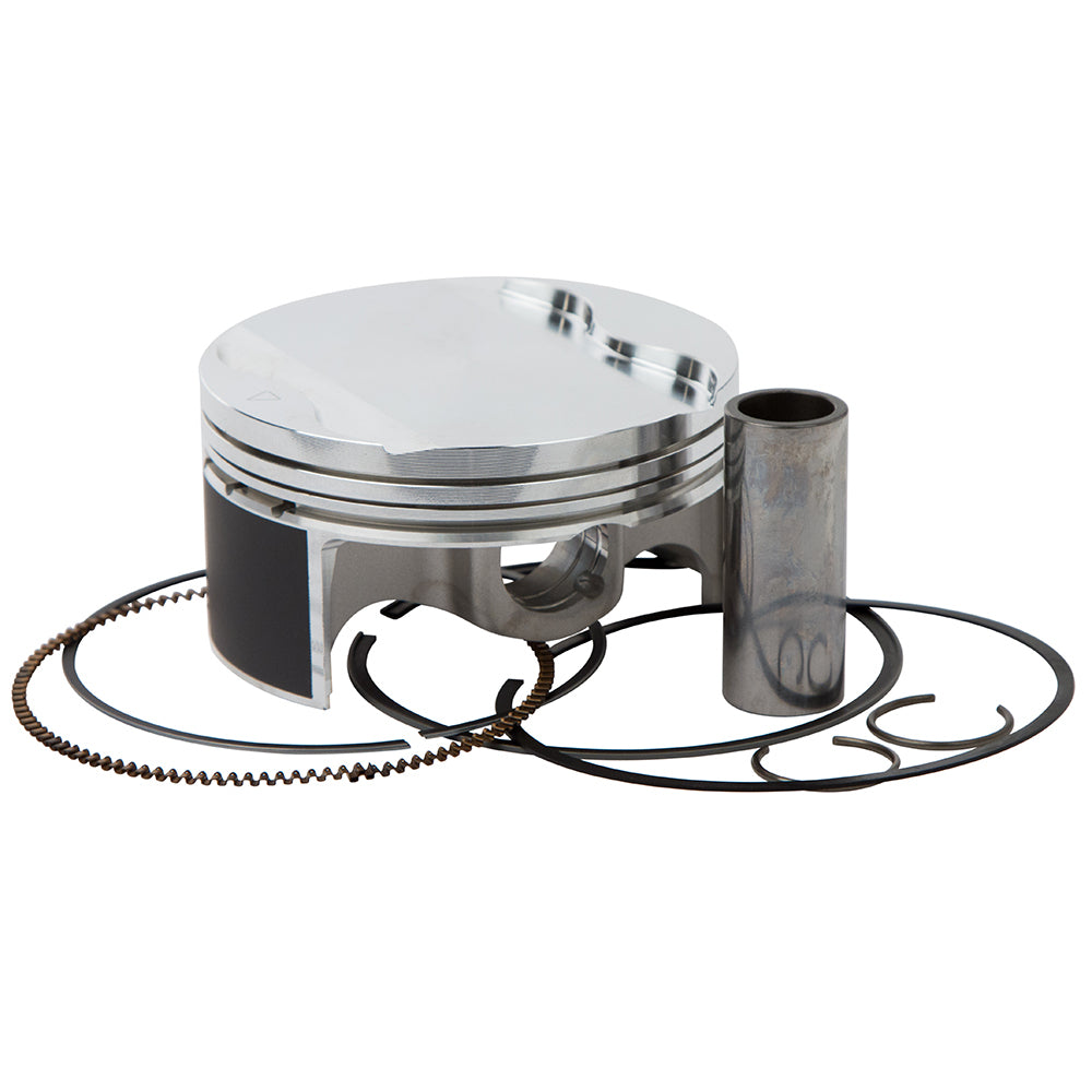 VERTEX Piston Kit (inc Rings Pin Clips) For ARCTIC CAT KAWASAKI SUZUKI V-22951C