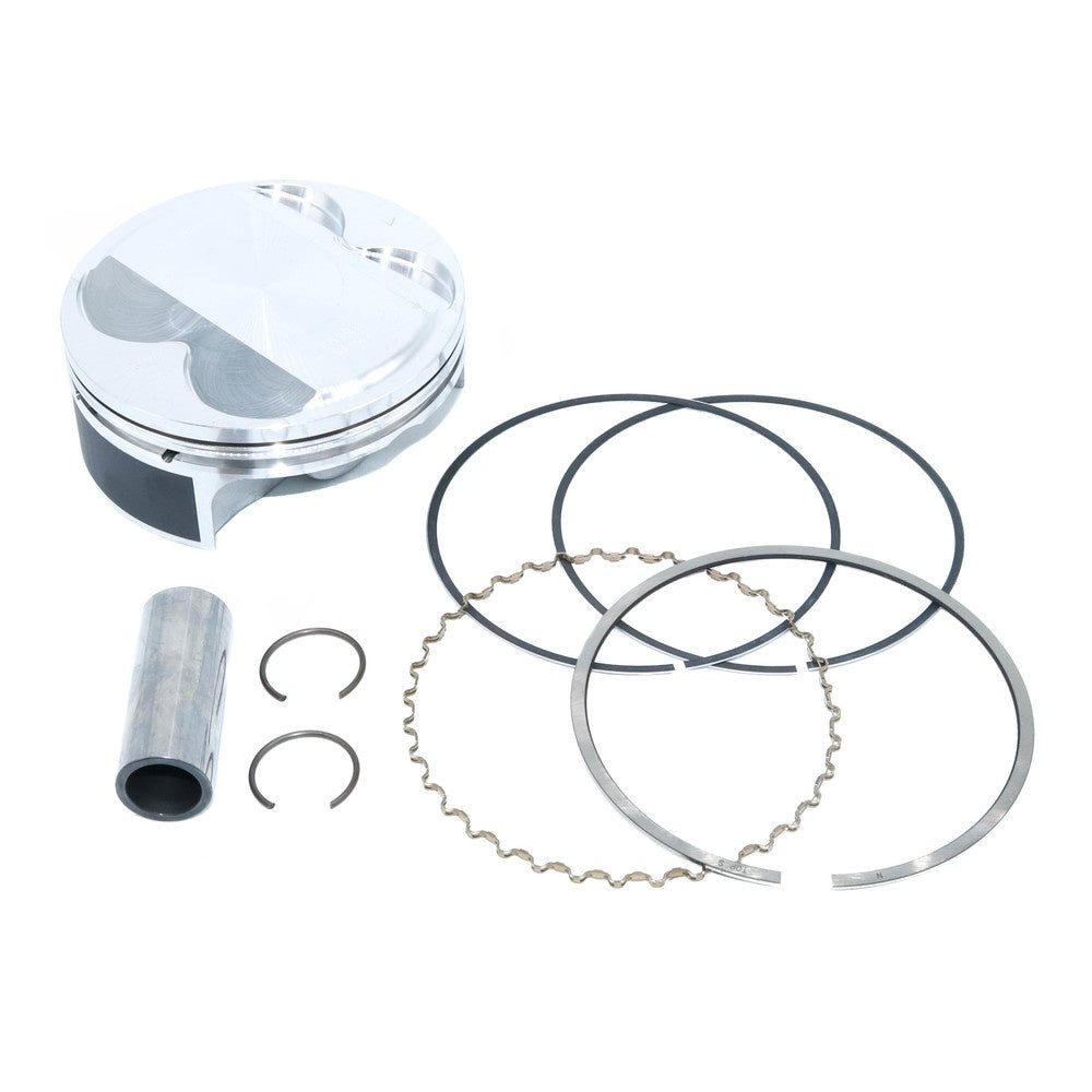 New VERTEX Piston Kit (inc Rings, Pin, Clips) For BETA, KTM V-22969C