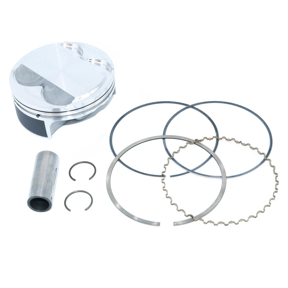 New VERTEX Piston Kit (inc Rings, Pin, Clips) For BETA, KTM V-22969D