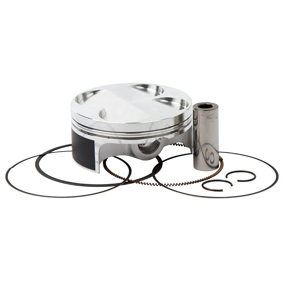 New VERTEX Piston Kit (inc Rings, Pin, Clips) For KAWASAKI KX250F V-22982B