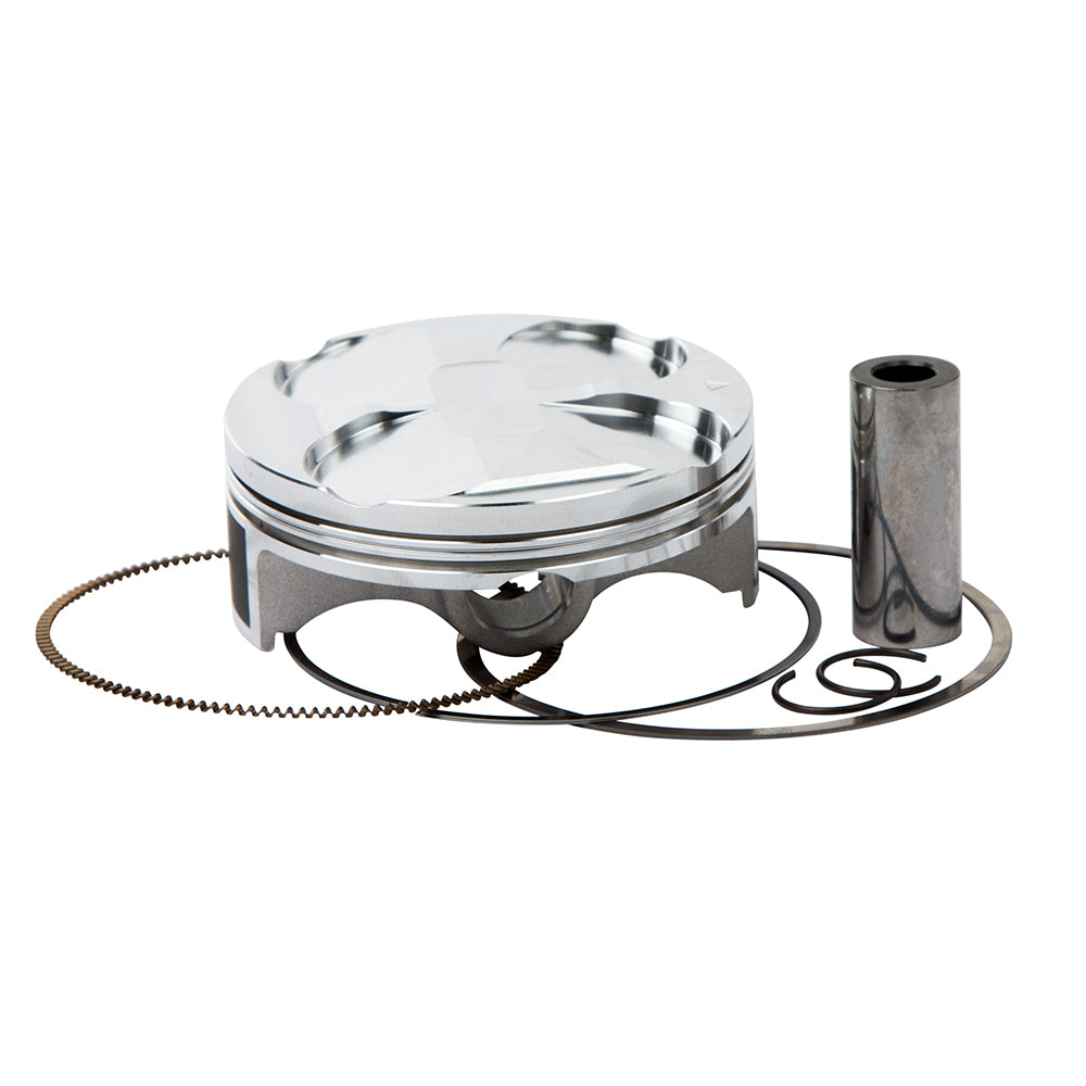 VERTEX Piston Kit (inc Rings, Pin, Clips) For HONDA CRF250X, CRF250R V-22983C