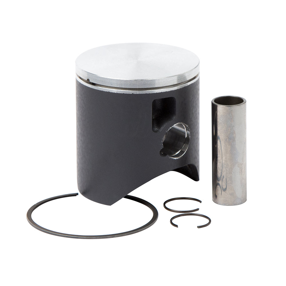 New VERTEX Piston Kit (inc Rings, Pin, Clips) For SUZUKI RM125 V-22998B