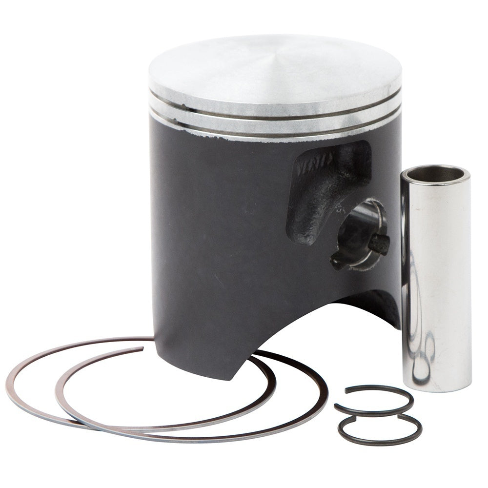 New VERTEX Piston Kit (inc Rings, Pin, Clips) For KTM 250 SX V-23121B