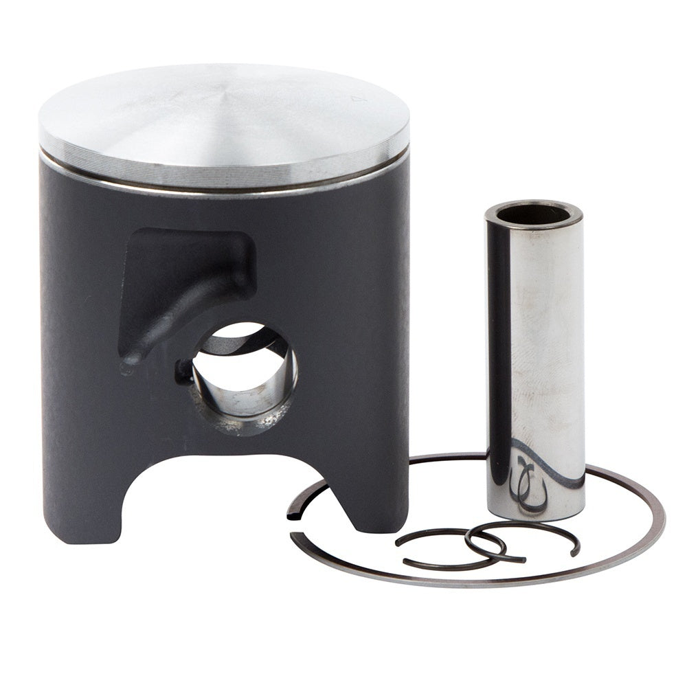 New VERTEX Piston Kit (inc Rings, Pin, Clips) For HONDA CR250R V-23133B