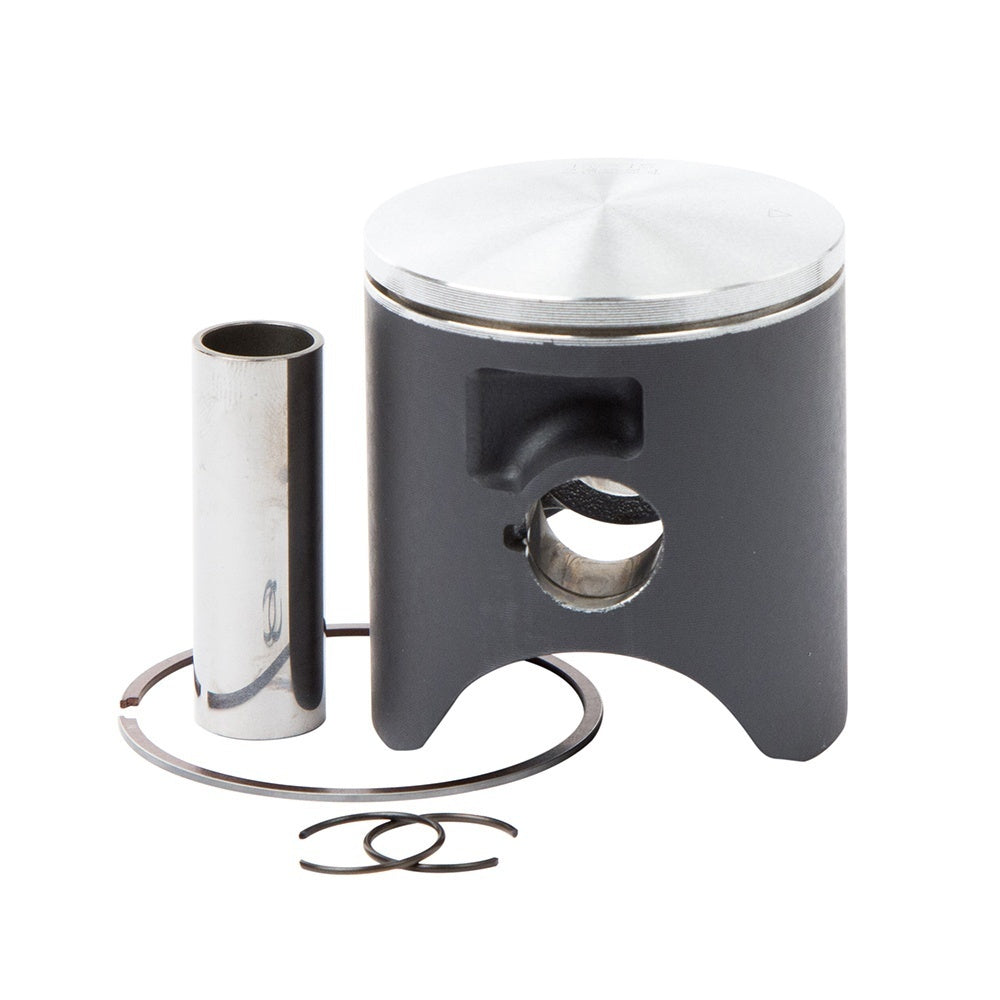 New VERTEX Piston Kit (inc Rings, Pin, Clips) For HONDA CR125R V-23140C