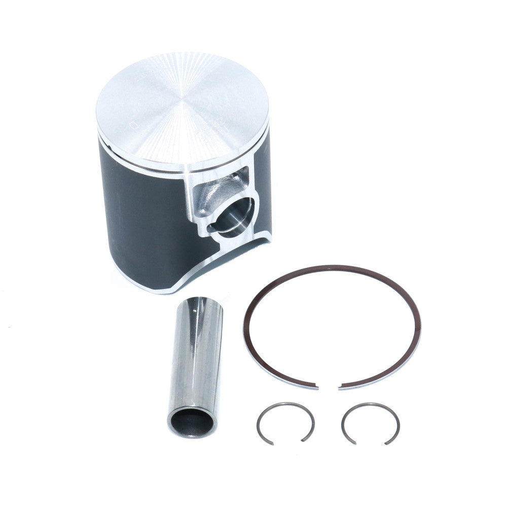 New VERTEX Piston Kit (inc Rings, Pin, Clips) For HONDA CR125R V-23140D