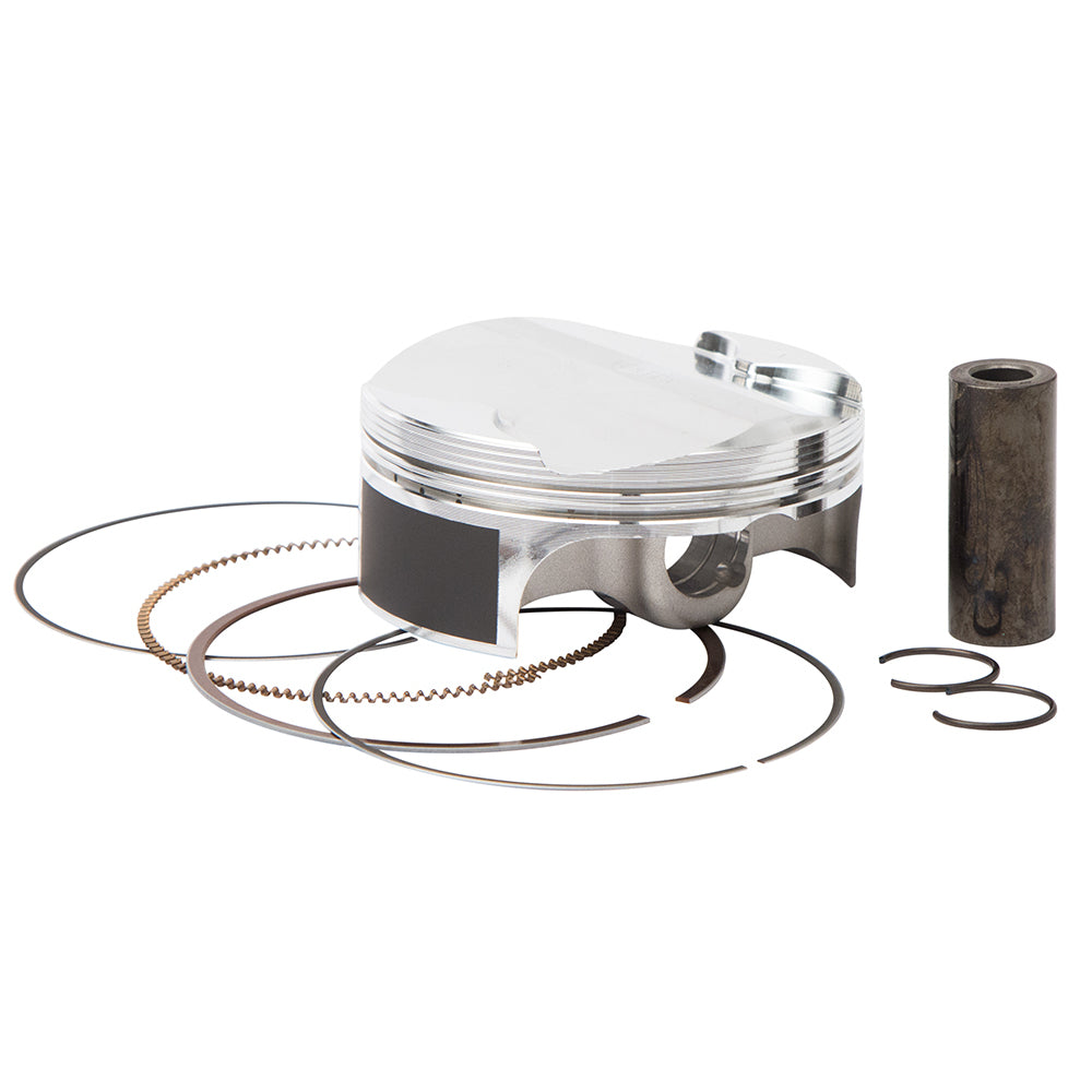 VERTEX Piston Kit (inc Rings, Pin, Clips) For KTM 250 EXC-F, 250 SX-F V-23235A