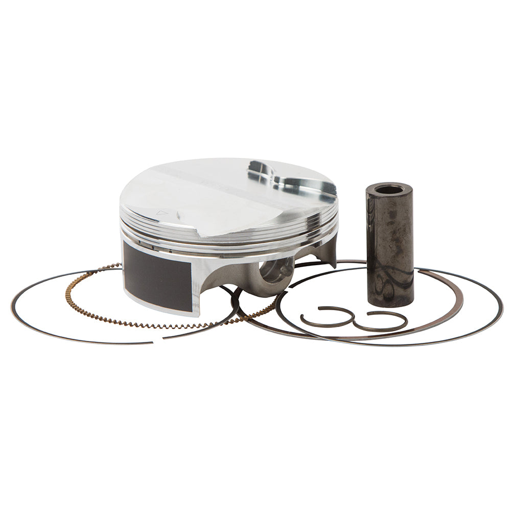 VERTEX Piston Kit (inc Rings, Pin, Clips) For KTM 250 EXC-F, 250 SX-F V-23236C