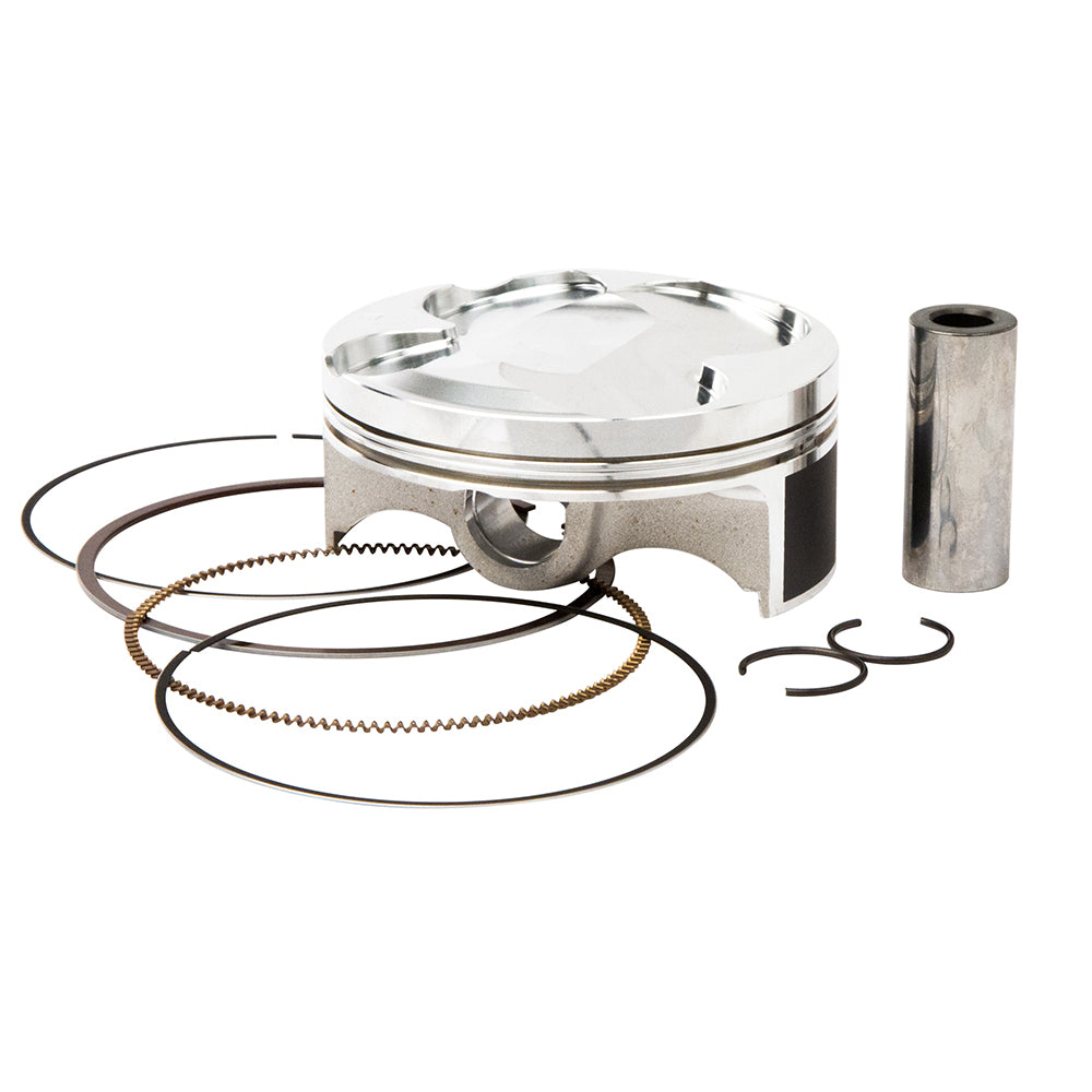 New VERTEX Piston Kit (inc Rings, Pin, Clips) For SUZUKI RM-Z250 V-23311C