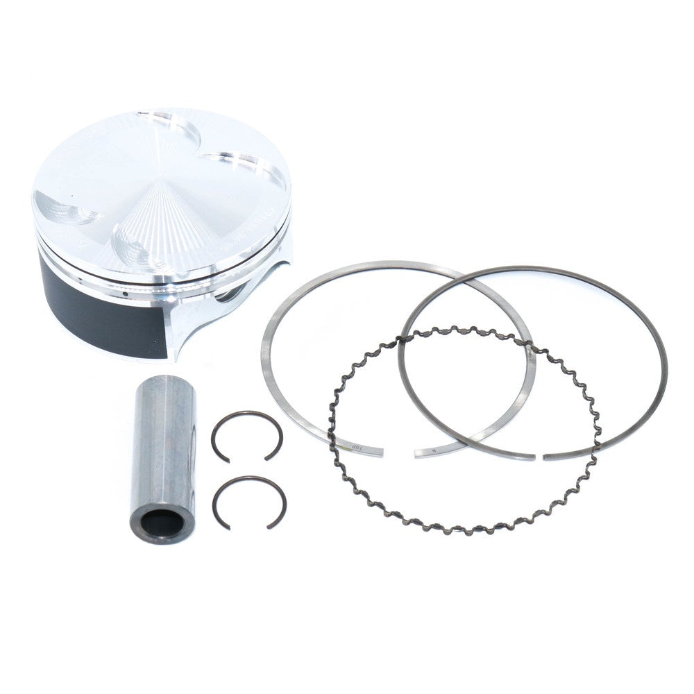 New VERTEX Piston Kit (inc Rings, Pin, Clips) For BETA, KTM V-23329C