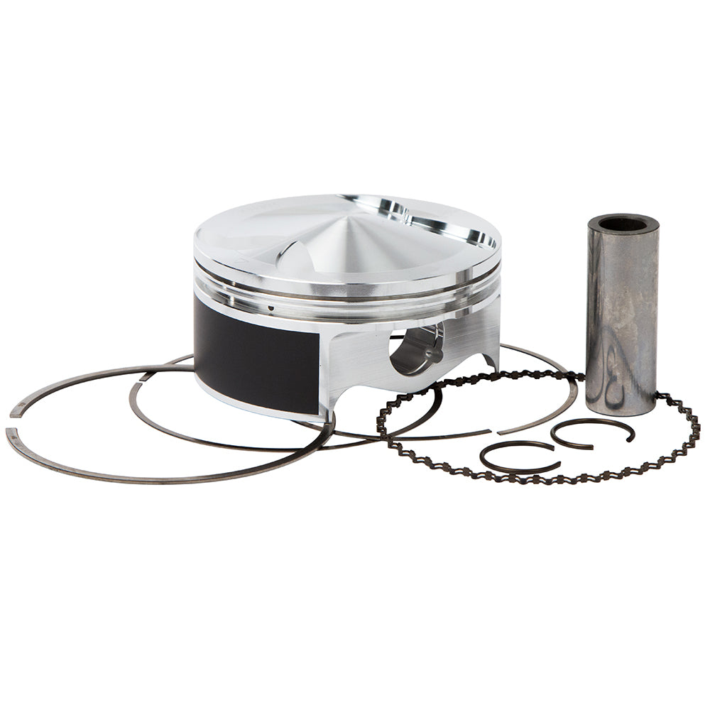 New VERTEX Piston Kit (inc Rings, Pin, Clips) For BETA, KTM V-23340A