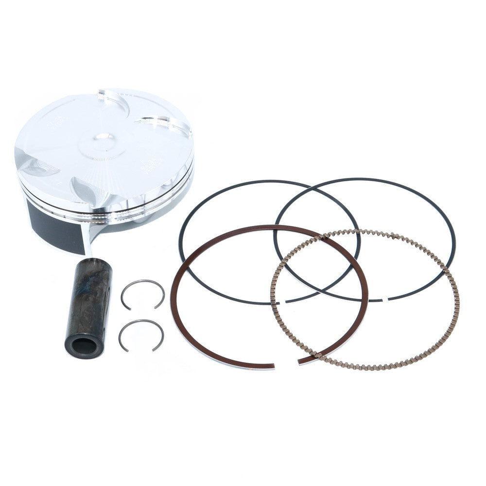 VERTEX Piston Kit (inc Rings, Pin, Clips) For KTM 530 EXC, 530 EXC-R V-23382A