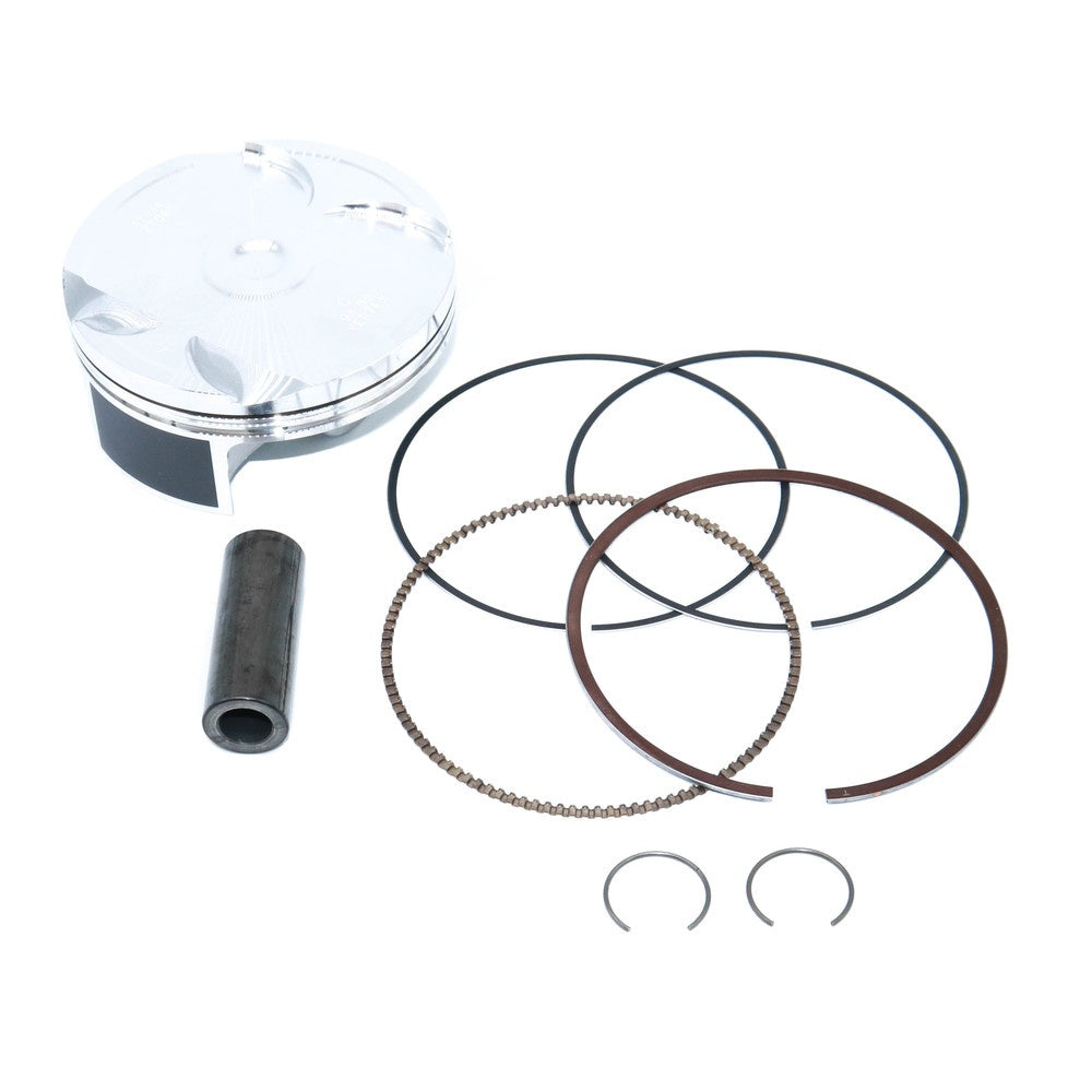VERTEX Piston Kit (inc Rings, Pin, Clips) For KTM 530 EXC-R, 530 EXC V-23382C